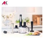 گوشت کوب برقی براون مدل BRAUN MQ7087X