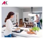 گوشت کوب برقی براون مدل BRAUN MQ7087X