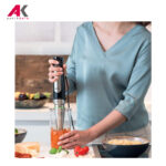 گوشت کوب برقی براون مدل BRAUN MQ7087X