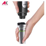 گوشت کوب برقی براون مدل BRAUN MQ7087X