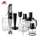 گوشت کوب برقی براون مدل BRAUN MQ787