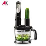 گوشت کوب برقی براون مدل BRAUN MQ787