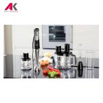گوشت کوب برقی براون مدل BRAUN MQ787