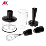 گوشت کوب برقی براون مدل BRAUN MQ9037X