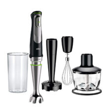 گوشت کوب برقی براون مدل BRAUN MQ9037X