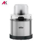 گوشتکوب برقی براون مدل BRAUN MQ9038