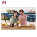 گوشت کوب برقی براون مدل BRAUN MQ9047X