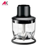 گوشت کوب برقی براون مدل BRAUN MQ9047X