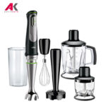 گوشت کوب برقی براون مدل BRAUN MQ9047X