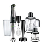 گوشت کوب برقی براون مدل BRAUN MQ9047X