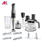 گوشت کوب برقی براون مدل BRAUN MQ9078X