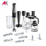 گوشت کوب برقی براون مدل BRAUN MQ9087X