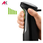 گوشت کوب برقی براون مدل BRAUN MQ9087XL