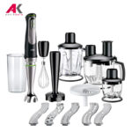گوشت کوب برقی براون مدل BRAUN MQ 9097x