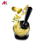 گوشت کوب برقی براون مدل BRAUN MQ9147X