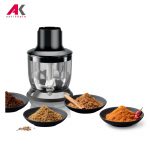 گوشت کوب برقی براون مدل BRAUN MQ9147X