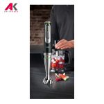 گوشت کوب برقی براون مدل BRAUN MQ9147X