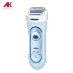 ماشین اصلاح بدن بانوان براون مدل BRAUN LS5160