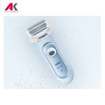 ماشین اصلاح بدن بانوان براون مدل BRAUN LS5160