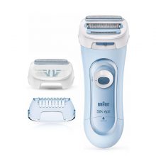 ماشین اصلاح بدن بانوان براون مدل BRAUN LS5160