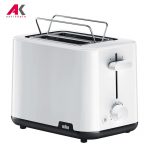 توستر براون مدل BRAUN HT1010 WH
