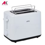 توستر براون مدل BRAUN HT1010 WH
