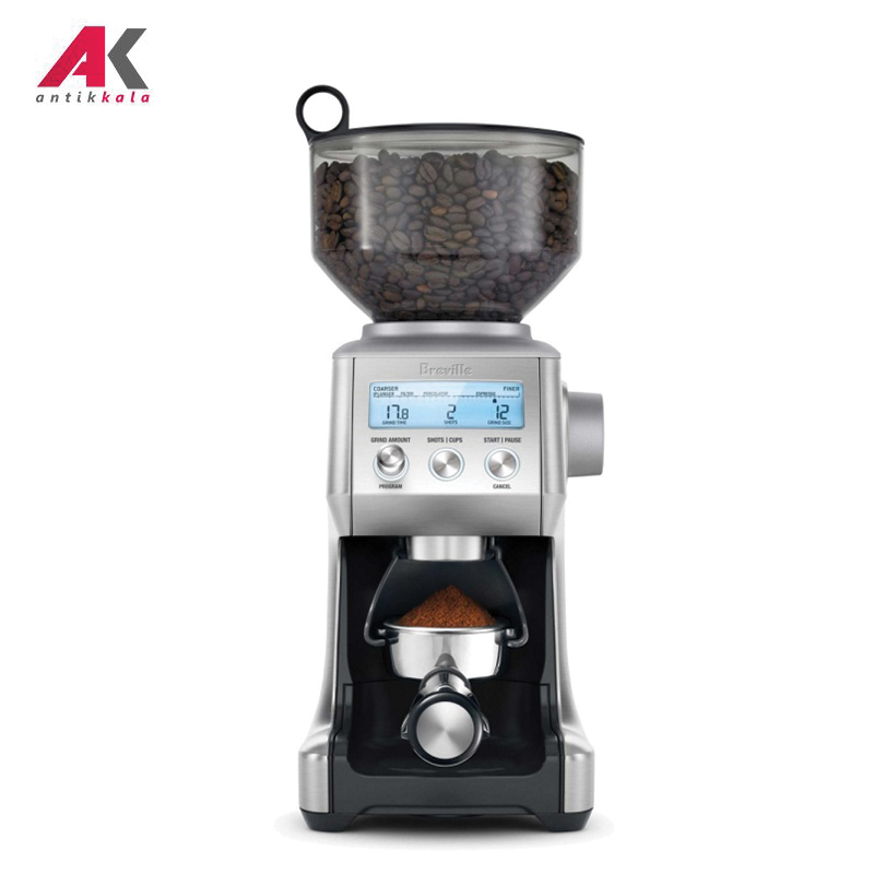 آسیاب قهوه برویل مدل BREVILLE BCG820