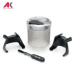 آسیاب قهوه برویل مدل BREVILLE BCG820