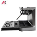 اسپرسوساز برویل مدل BREVILLE BES870BSS