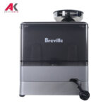 اسپرسوساز برویل مدل BREVILLE BES870BSS