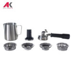 اسپرسوساز برویل مدل BREVILLE BES870BSS