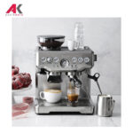 اسپرسوساز برویل مدل BREVILLE BES870BSS