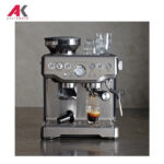 اسپرسوساز برویل مدل BREVILLE BES870BSS