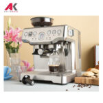 اسپرسوساز برویل مدل BREVILLE BES870BSS