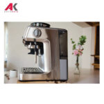 اسپرسوساز برویل مدل BREVILLE BES870BSS