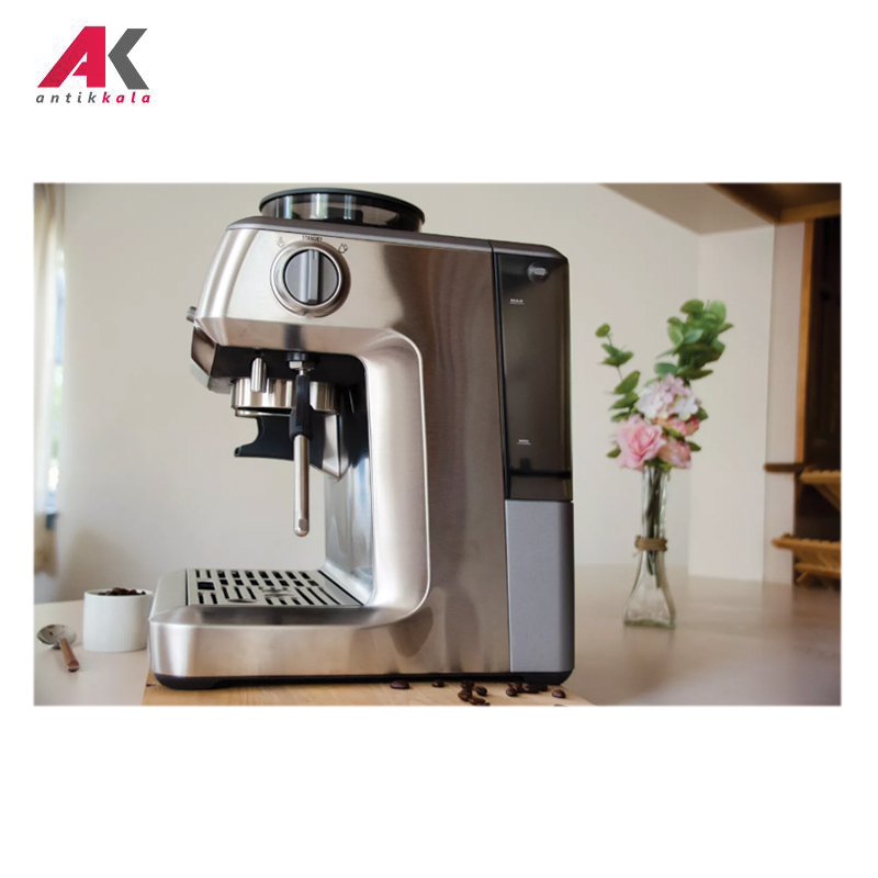 اسپرسوساز برویل مدل BREVILLE BES870BSS