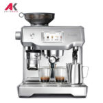 اسپرسوساز برویل مدل BREVILLE BES880BSS1BUS1