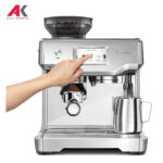 اسپرسوساز برویل مدل BREVILLE BES880BSS1BUS1
