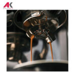 اسپرسوساز برویل مدل BREVILLE BES880BSS1BUS1