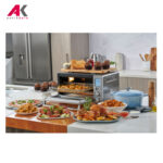 آون توستر برویل مدل BREVILLE BOV860BSS