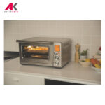آون توستر برویل مدل BREVILLE BOV860BSS