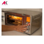 آون توستر برویل مدل BREVILLE BOV860BSS