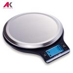 ترازوی آشپزخانه کمری مدل CAMRY EK3211H