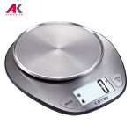 ترازوی آشپزخانه کمری مدل CAMRY EK4352H