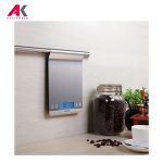 ترازوی آشپزخانه کمری مدل CAMRY EK8461H