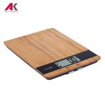 ترازوی آشپزخانه کمری مدل CAMRY EK9710