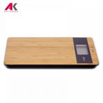 ترازوی آشپزخانه کمری مدل CAMRY EK9710