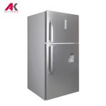 یخچال فریزر کندی مدل CANDY TCA 4 S