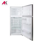 یخچال فریزر کندی مدل CANDY TCA 4 S