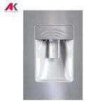 یخچال فریزر کندی مدل CANDY TCA 4 S
